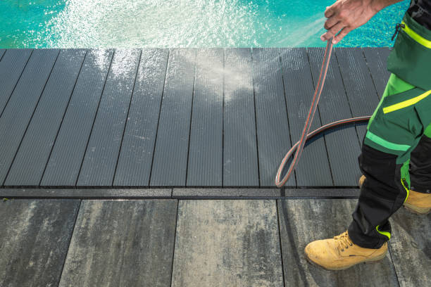 Best Affordable Power Washing  in Ottawa, KS